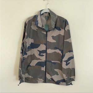 wild fable wind breaker medium